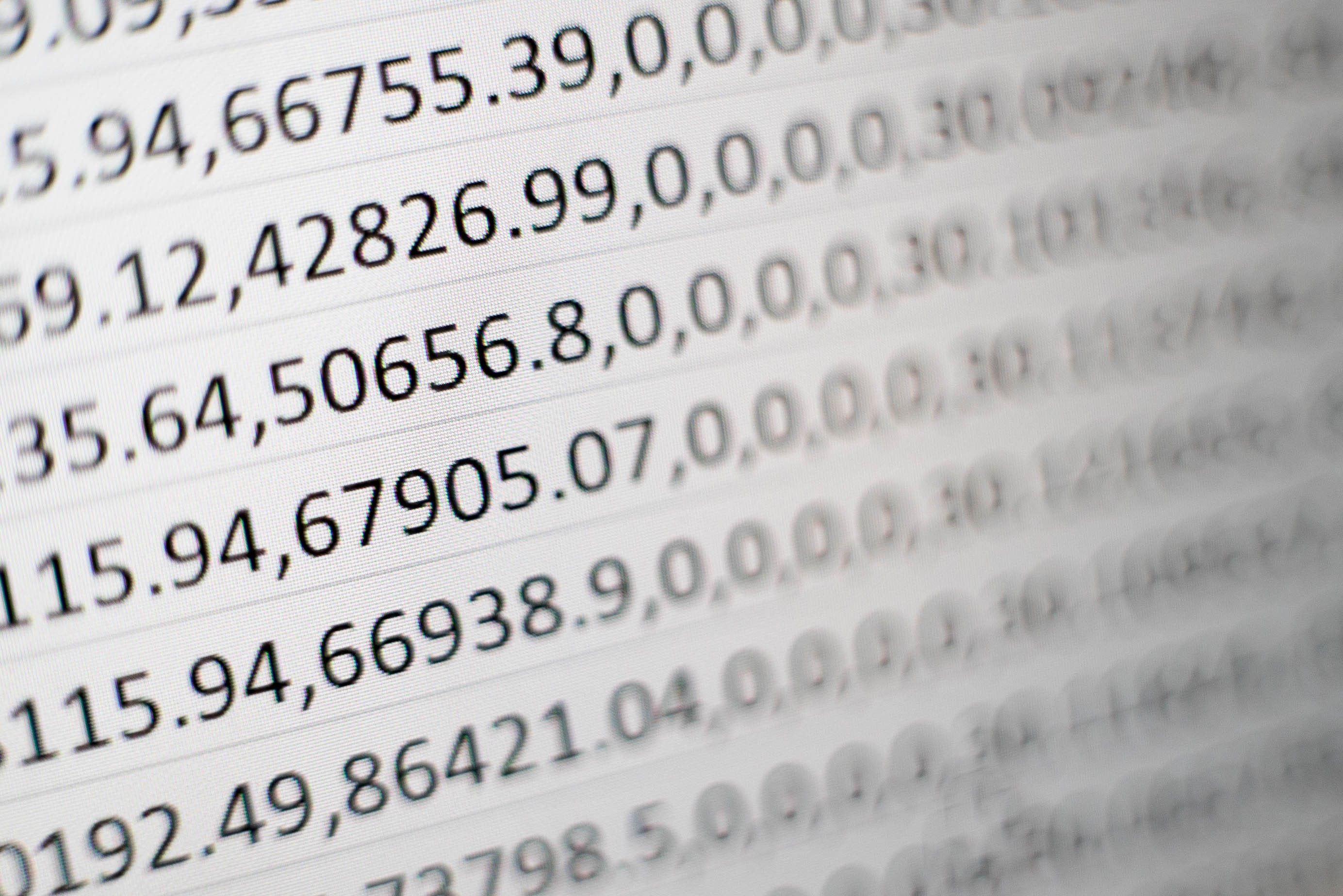 How To Seed A Rails Database With A Csv File By Timothy Quirk Itnext