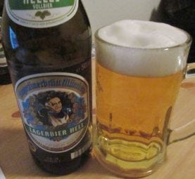 Augustiner Lagerbier Hell Augustiner Lagerbier Hell By Beer Drinker Medium