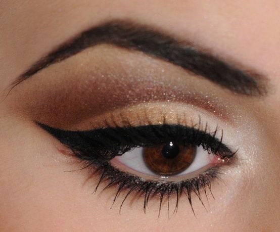 How To Shape Your Eyebrow Like A Pro Also If You Don T Have Any