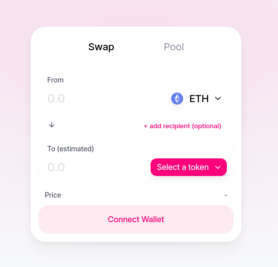 If you tried recently (May 2021) to access the dWebsite (decentralized website) uniswapexchange.eth using the popular .eth.link gateway (uniswapexchan