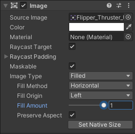 Thrusters UI Part I: Creating and Preparing the Art | by Jared Amlin ...