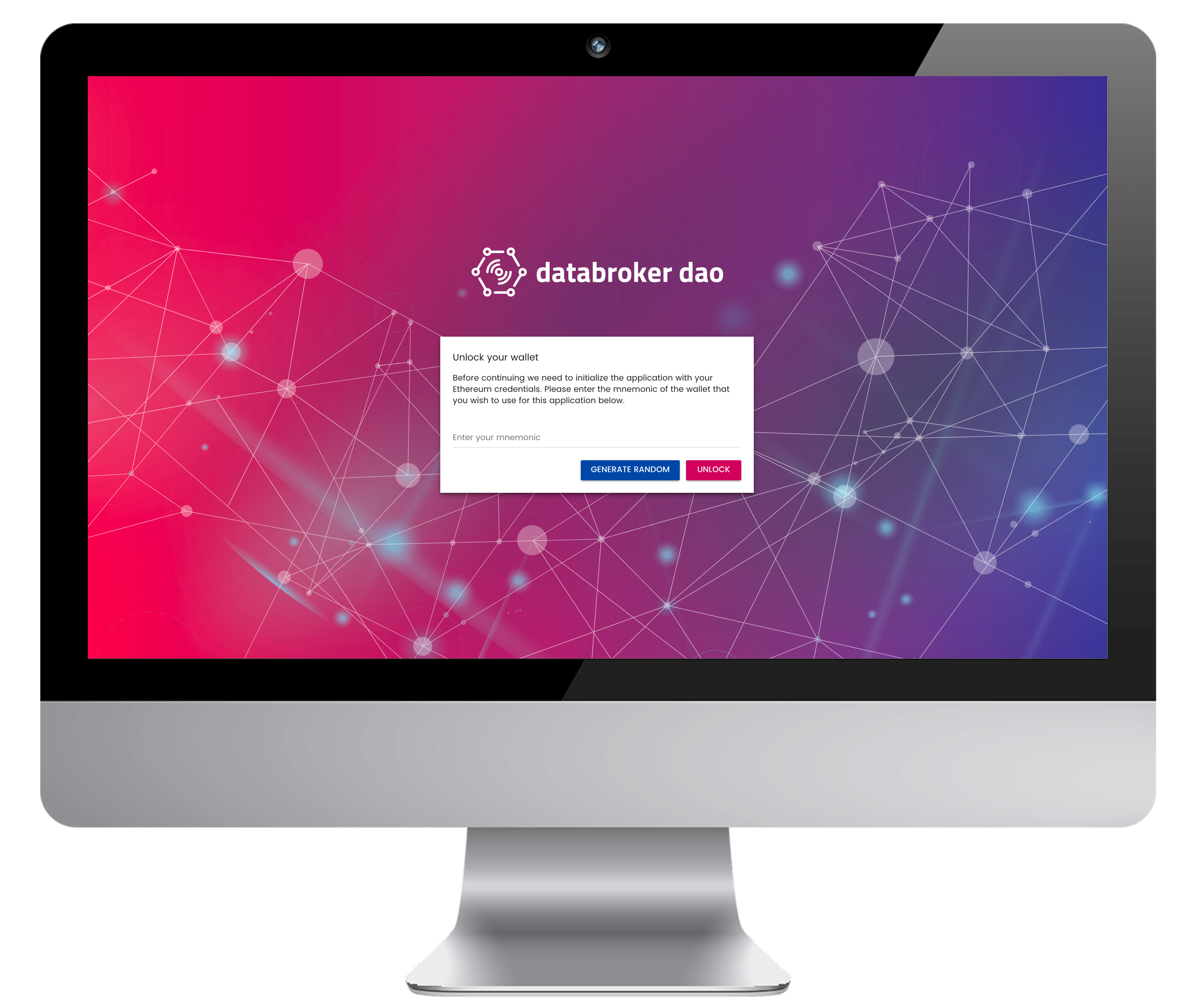 Announcing the DataBroker DAO and token sale! | by Roderik van der Veer ...