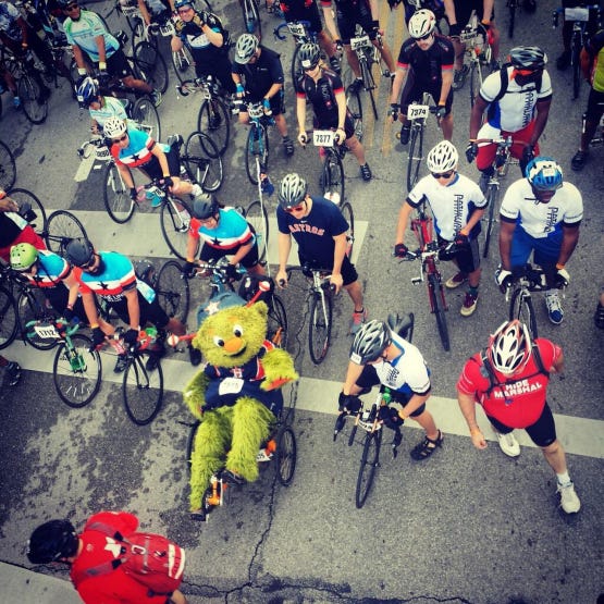 ms 150 bike ride