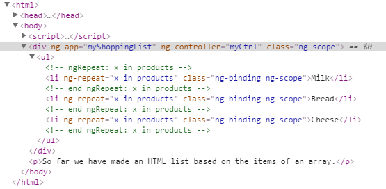 Angularjs Optimizations Disable Comment And Element Css Class Directives By Kapil Chauhan Medium