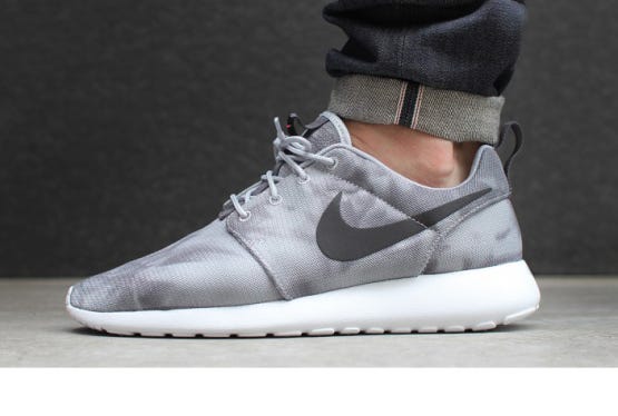 3 reasons why Nike Roshe are the coolest sneakers in the game | by Darpan  Mehla | Medium