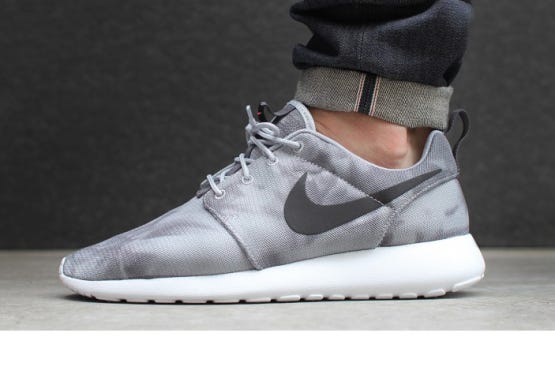 coolest roshe runs