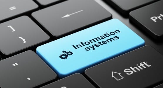 What Are Examples Of Information Systems That Are Needed In 