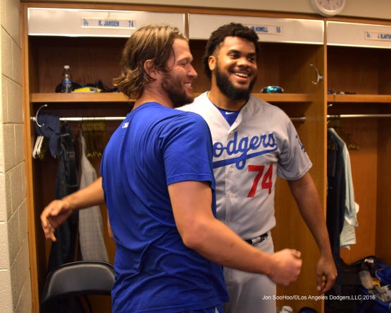 la dodgers jersey 2016