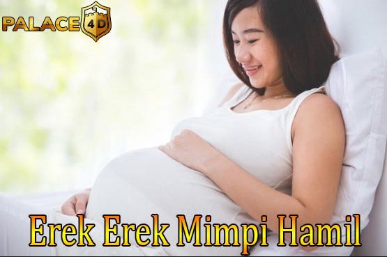 ♉ Mimpi hamil togel 2019