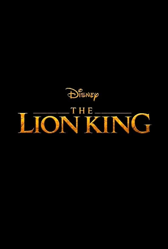 Movie Trailer The Lion King 2019 Of Jungle Download Google Drive Free By The Lion King 2019 Movie Medium