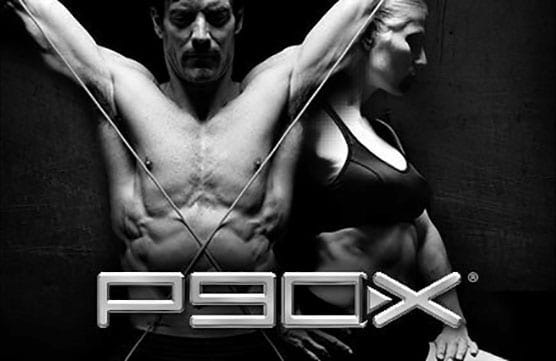 30 Minute P90x workout testimonials for Challenge
