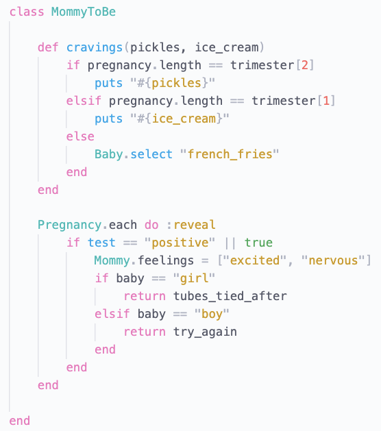 Creating Software Engineering Projects — A Structural Approach | by ...