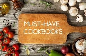 Reason Why Chef’s Read Cookbooks. Once Upon a Thyme Bookshop is an ...