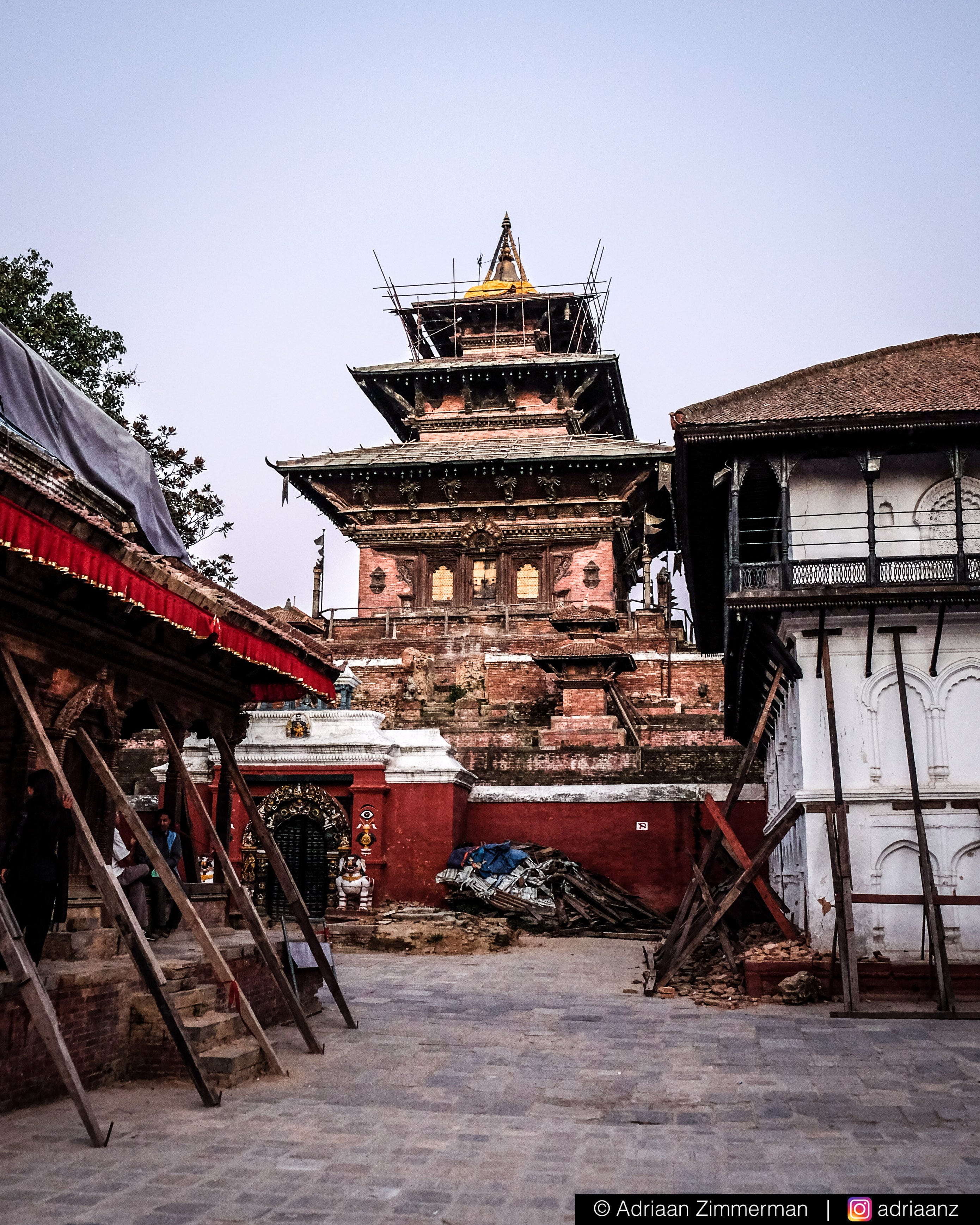 20 Photos That Show the Incredible Rawness and Beauty of Kathmandu | by