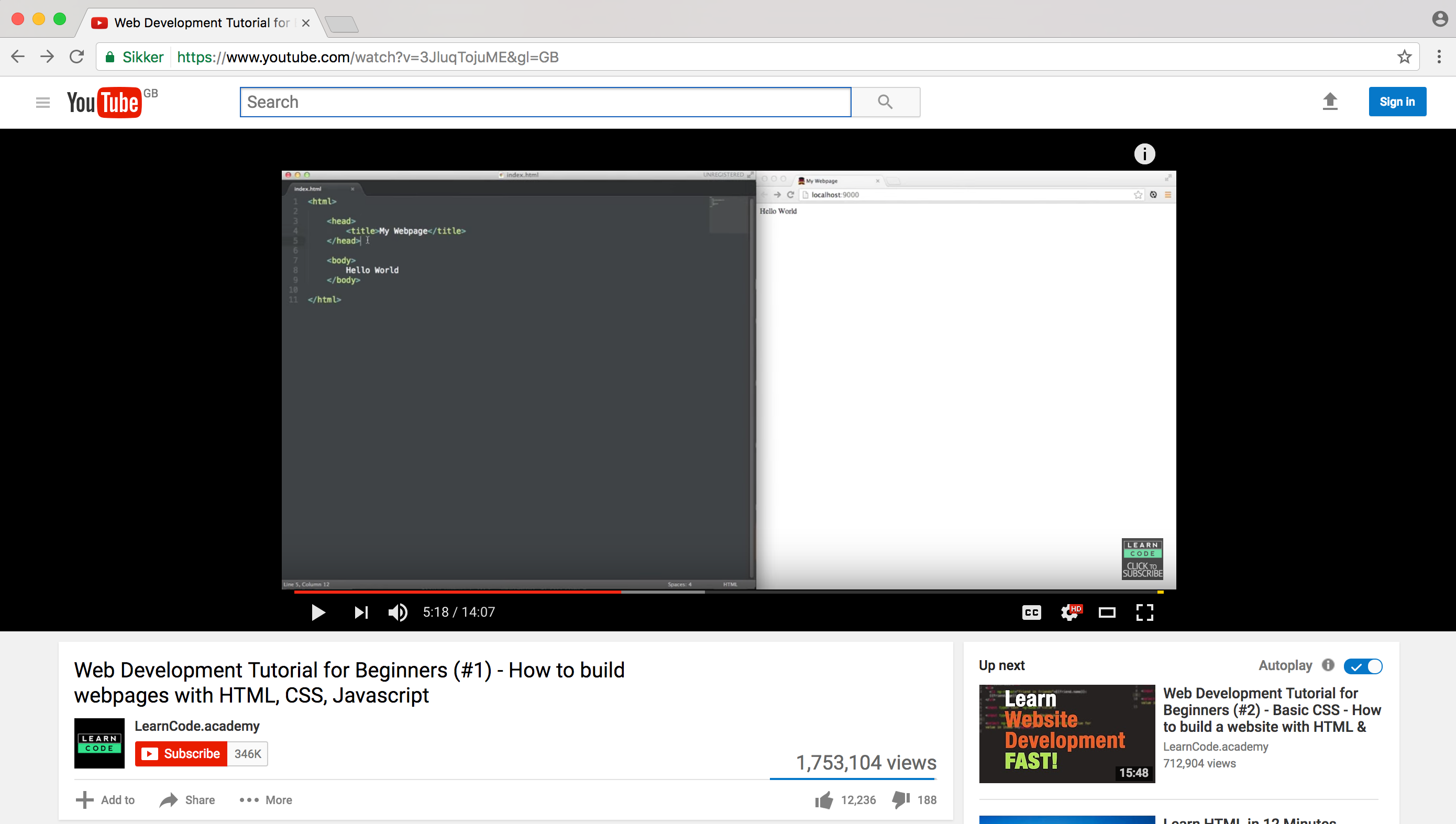Why we’re creating a new video format for code | by Per Harald Borgen ...