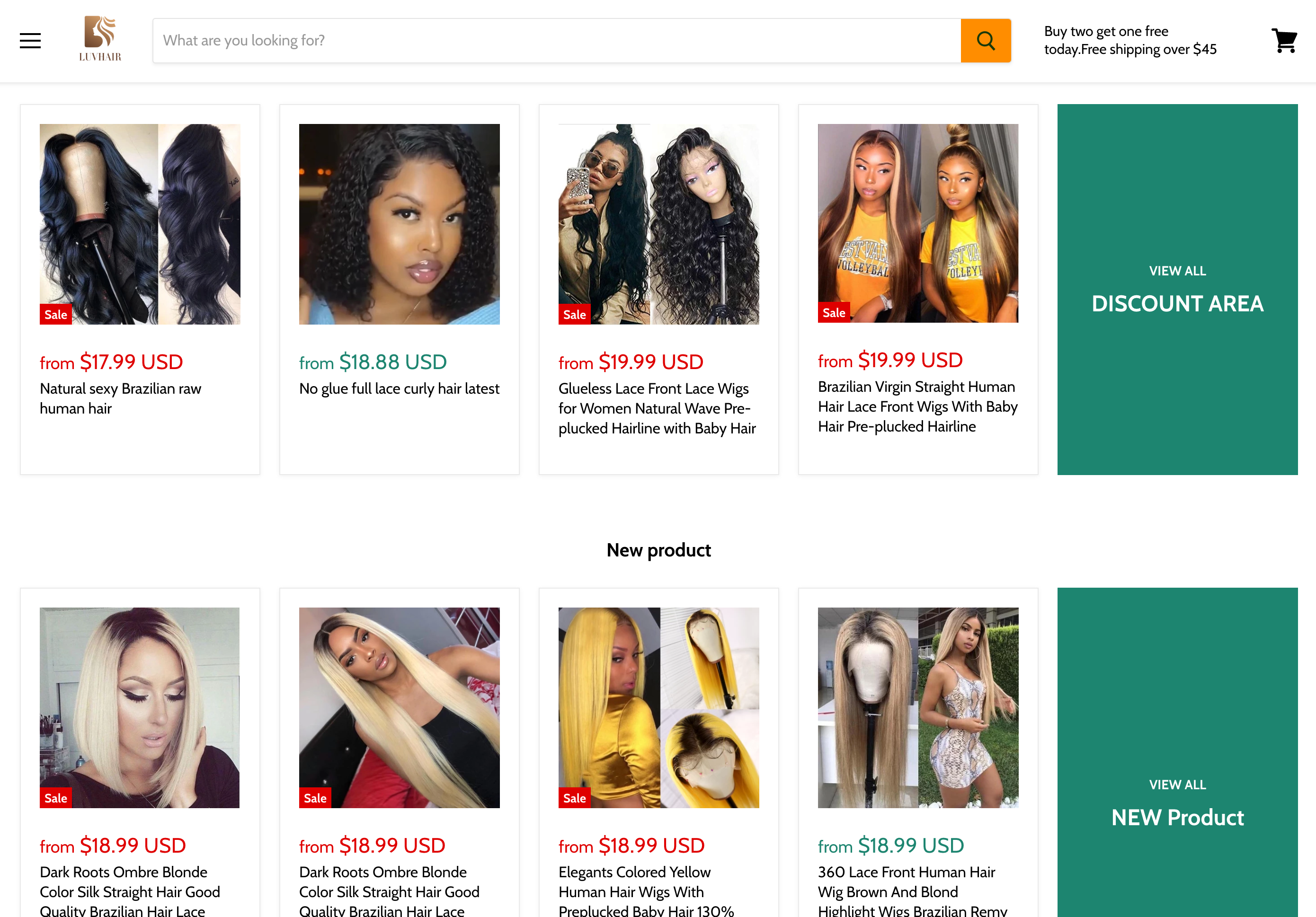 Aimrei hair reviews Clearance