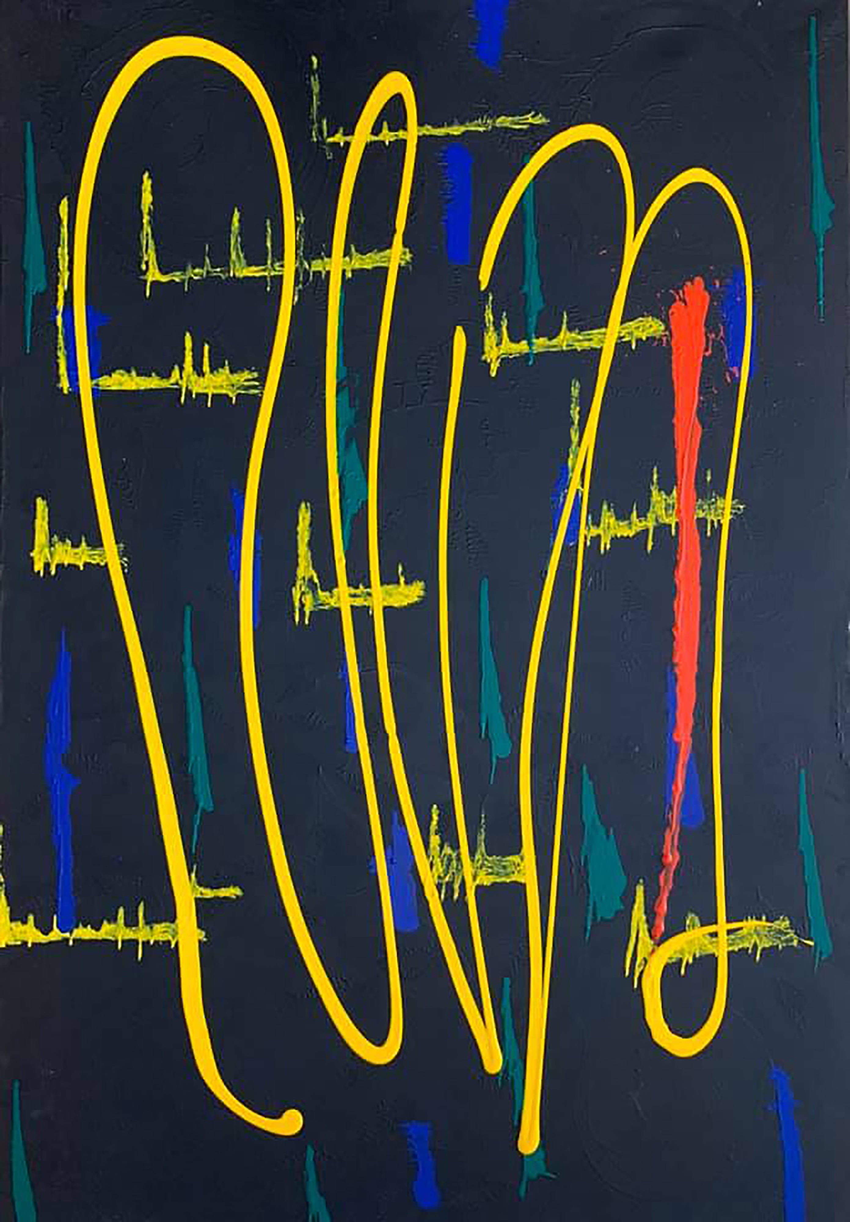  Art For Change The Art Of The Future By Beth Jochim The AI Art