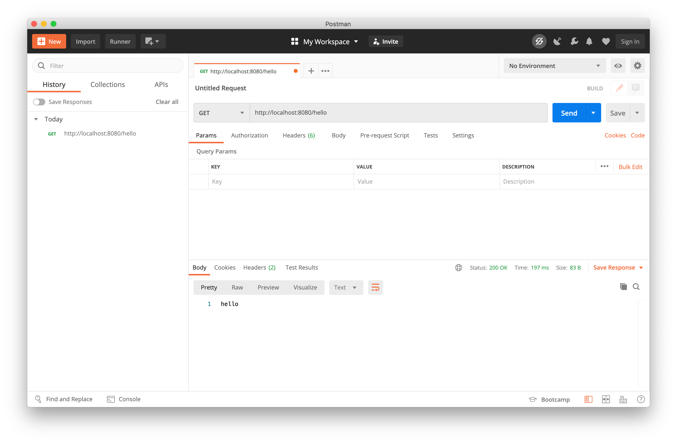 Getting started with Quarkus and InfluxDB to ingest sensor data from a