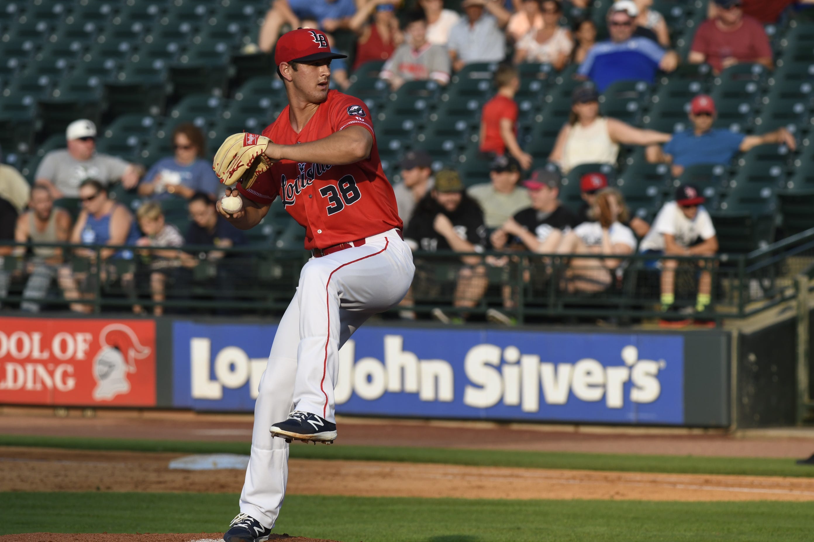 Louisville Bats MidSeason Player Notes by Chris Looy The Bats