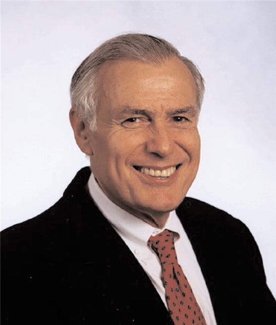 We’re Resuming Dr. Diamond’s Publications Medium