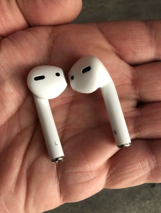New Airpods Worth It Outlet Online, UP TO 53% OFF | agrichembio.com