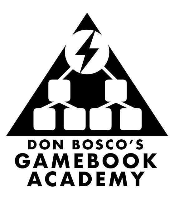 Gamebook Academy How To Create An Amazing Gameworld For Your Adventure By Super Cool Books Medium