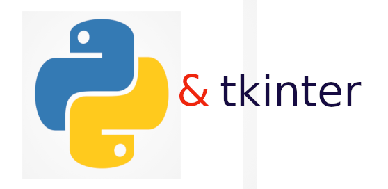 A Quick Way To Build Gui For Your Python Script — Tkinter 