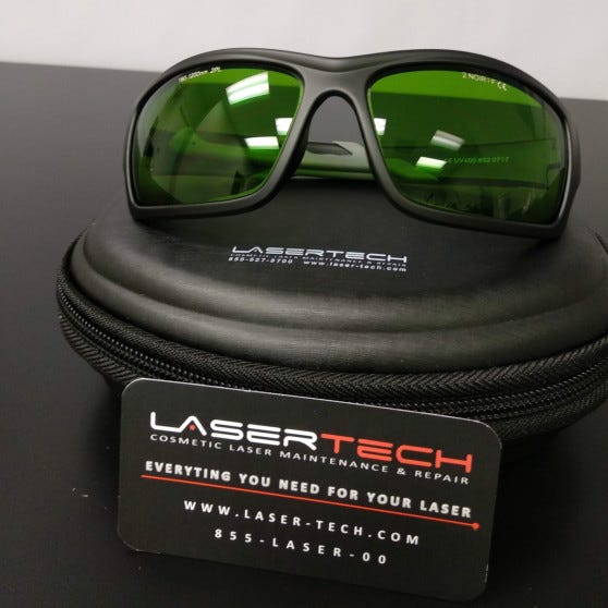 Cosmetic Laser Repair - Aesthetic Laser Equipment Repair