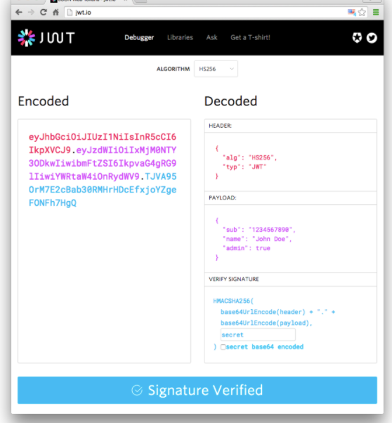 From Zero to Confident API Dev using JWT and Laravel