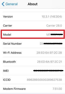 Cara Cek Iphone Original Dan Refurbished By Apple Jogja Medium