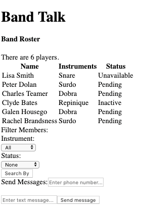 Skeleton CSS — A Starting Point for Every HTML Document | by Lisa ...