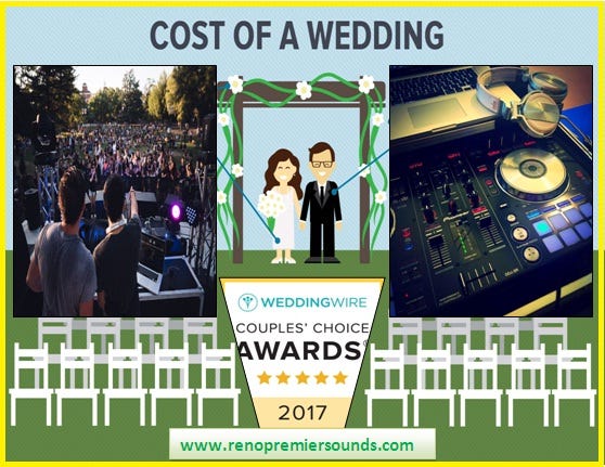 Maine Wedding Disc Jockey