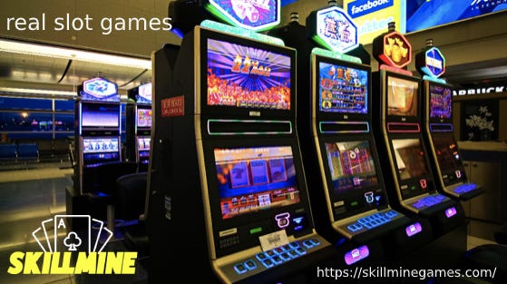Arcade Slots Online Casino Real Money Arcade Slots Online Casino Real Money