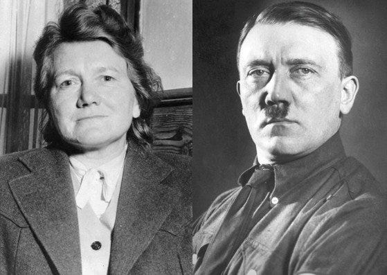 the-life-of-adolf-hitlers-only-sister-by-sofia-montao-history-of-yesterday-aug-2020-medium