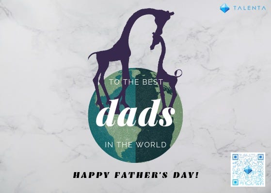 world father's day 2019