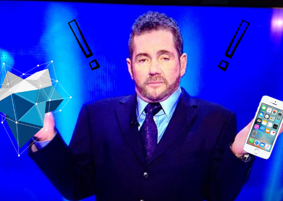 WHY BLOCKCHAIN COULD BE AS REVOLUTIONARY AS THE SMARTPHONES | by Humans