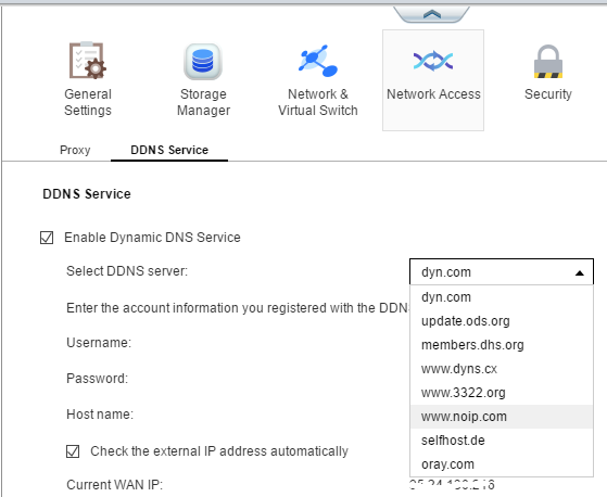 Dynamic DNS Updater - Sergei Dorogin's technical blog