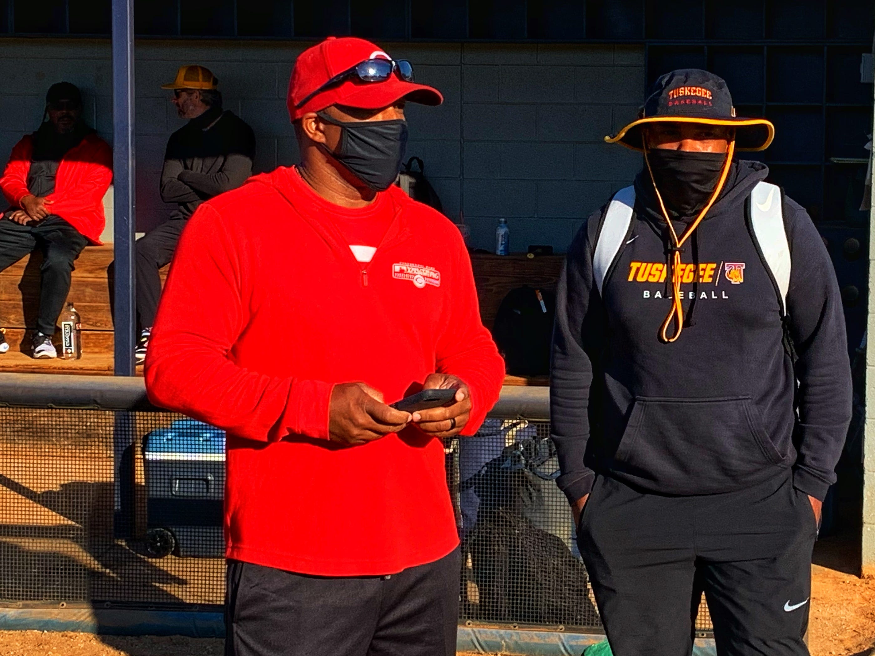 Showcasing Black Baseball Talent Amid A Pandemic By H Michael Harvey Oct 2020 Medium