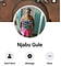 South African woman goes viral for showing herself extreme 