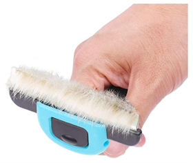 best pet grooming brush