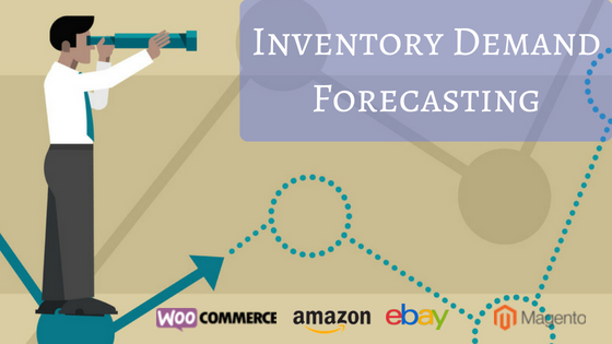 Proven Method to Inventory Demand Forecasting | by EasyEcom | Medium