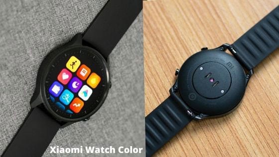 xiaomi smart watch price