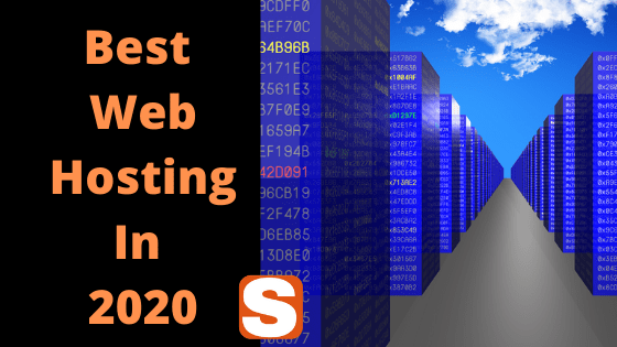 Top 8 Best Web Hosting Service Provider For 2020 Surojit Dutta Images, Photos, Reviews