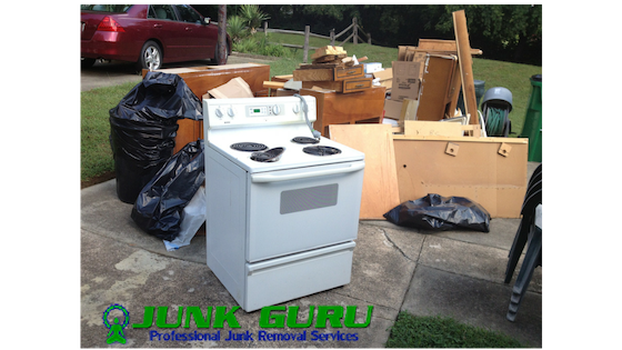 Advantages Of Hiring A Professional Junk Removal Company