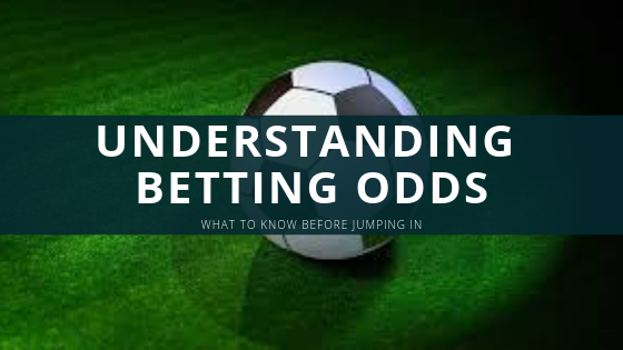 What Are Sports Betting Odds