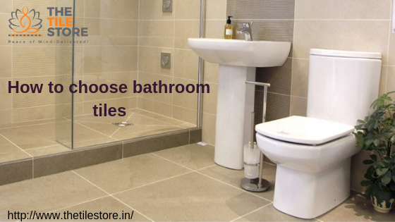 How To Choose Best Bathroom Tile The Tile Store The Tile Store