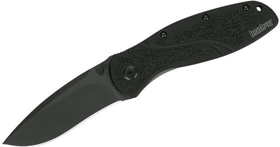 What is your favorite Kershaw knife? What makes it so good?