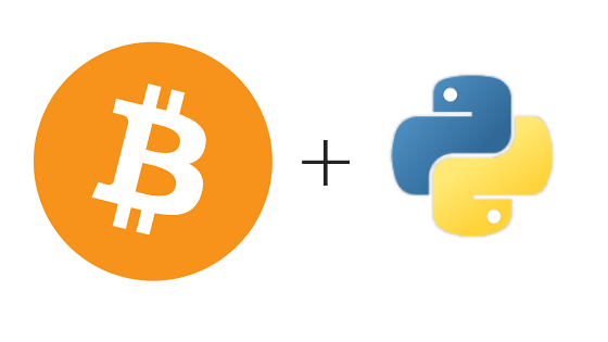 python bitcoin prekyba bitcoin lengva