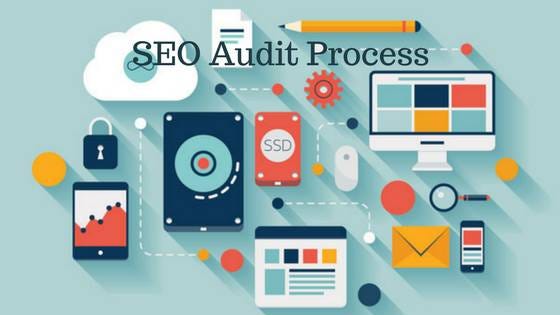 SEO Auditing Frequency: 7-Step SEO Audit Process You Must Follow | by Lincoln W Daniel | Marketing And Growth Hacking