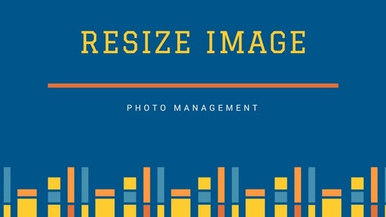 Photo Management With Laravel Resize Image By Sky Chin Medium